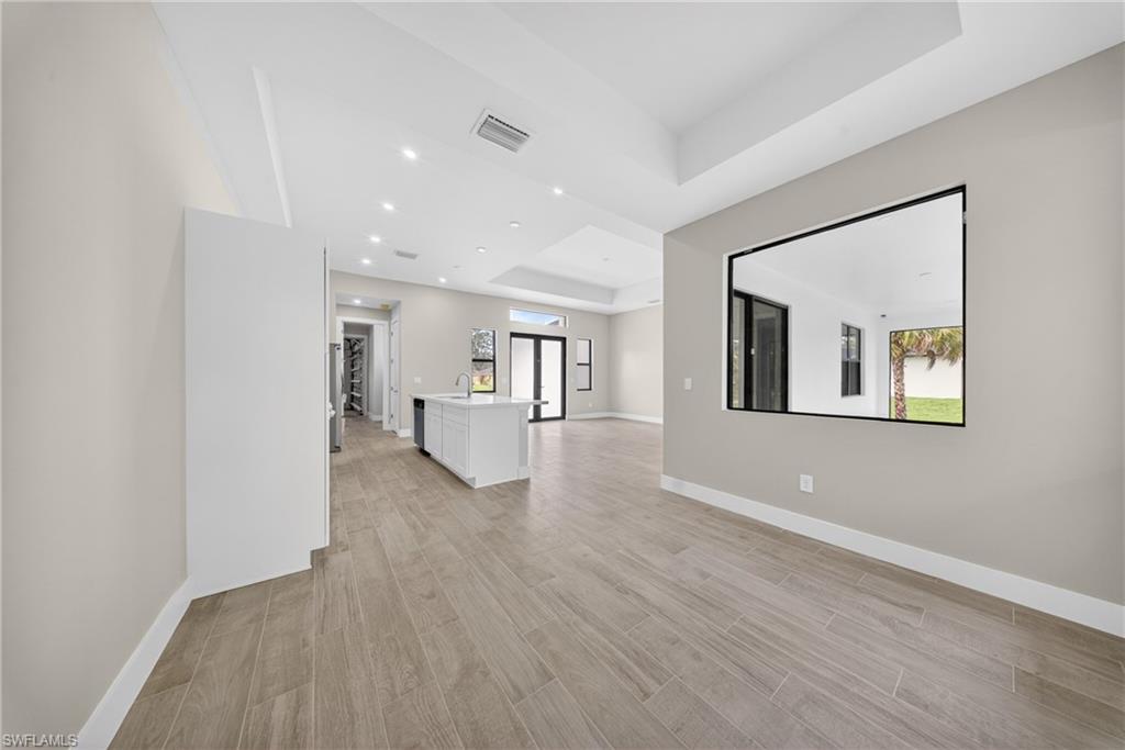 LEHIGH ACRES - Residential Lease