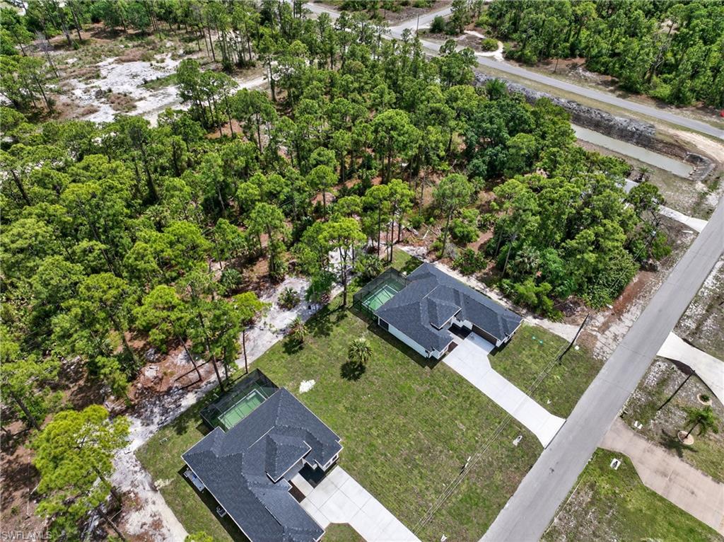 LEHIGH ACRES - Residential Lease