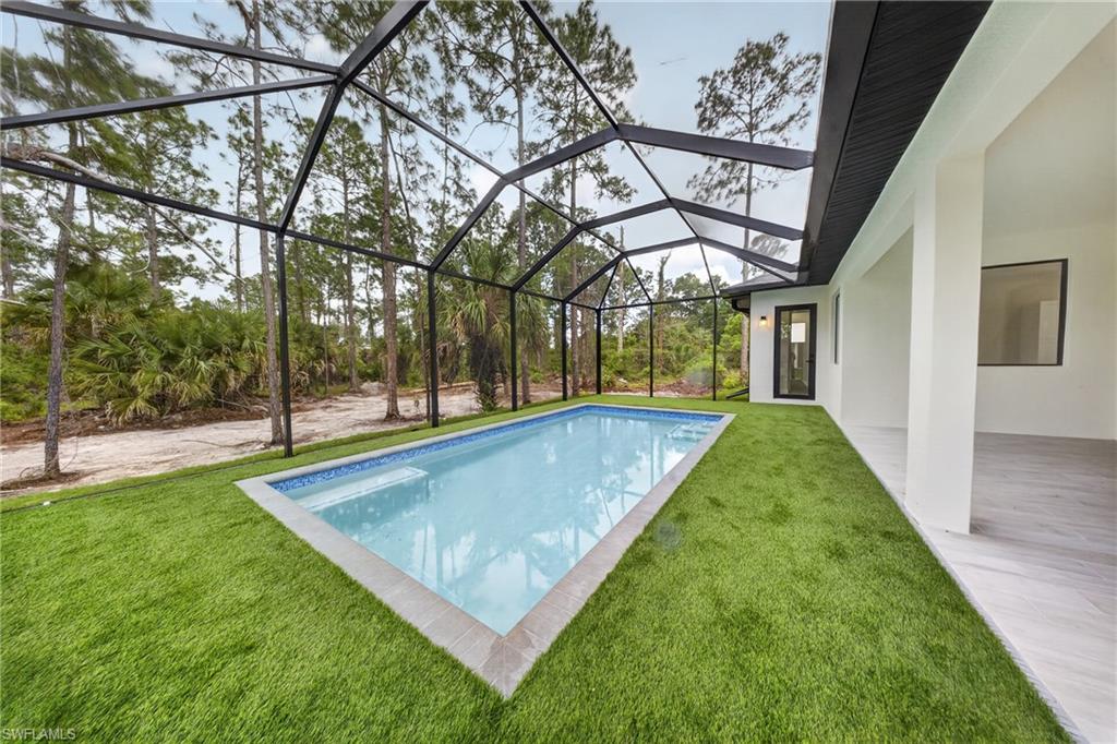 LEHIGH ACRES - Residential Lease