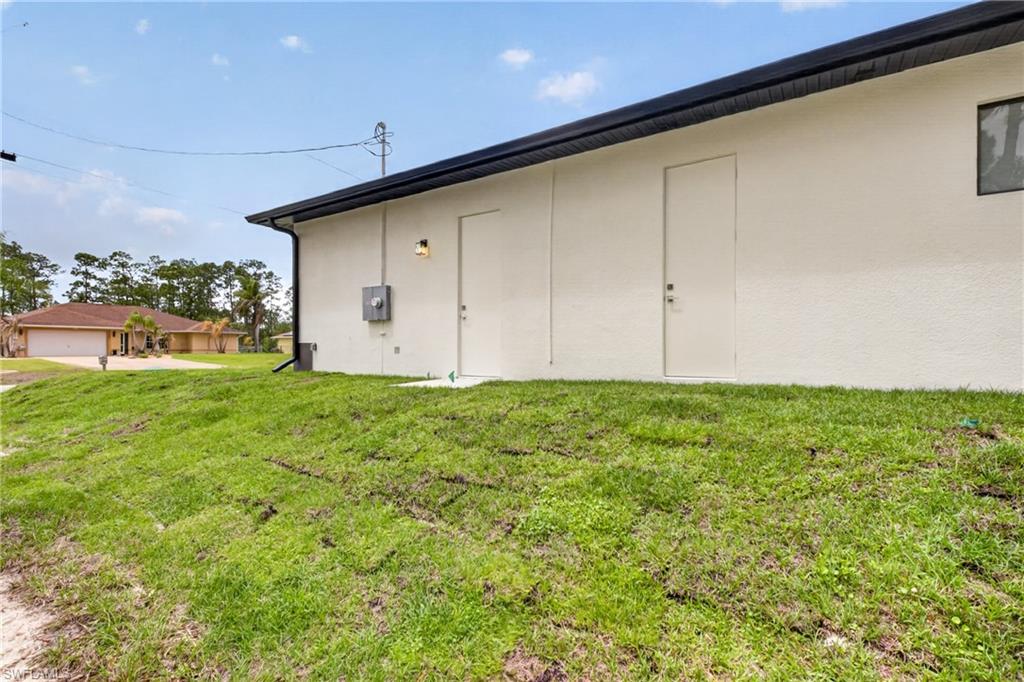 LEHIGH ACRES - Residential Lease