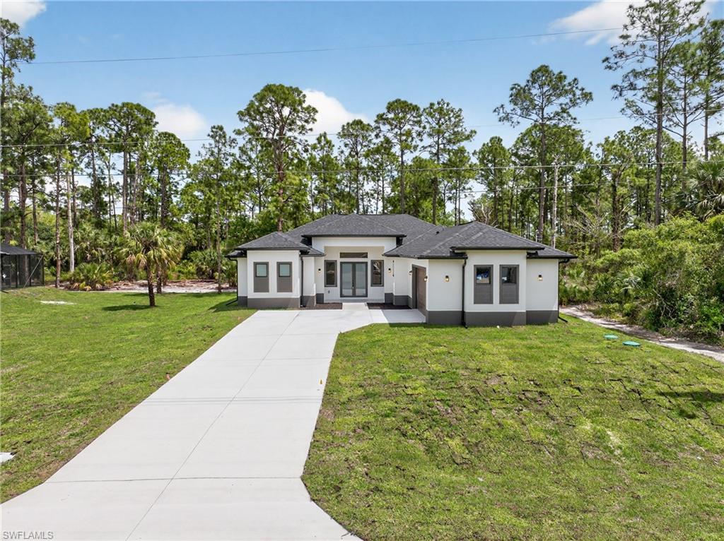 LEHIGH ACRES - Residential Lease