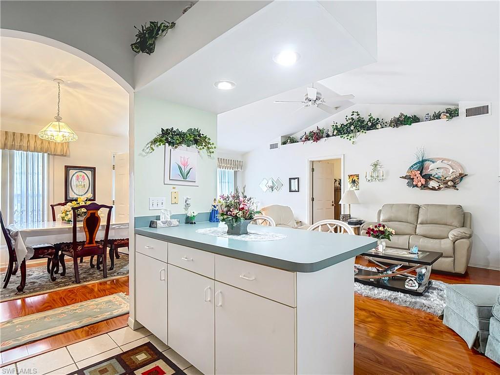 PARKWOOD - Residential