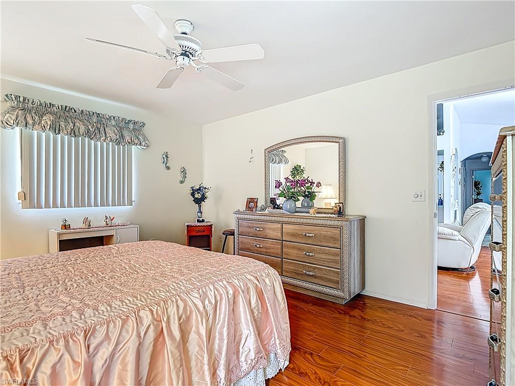 PARKWOOD - Residential