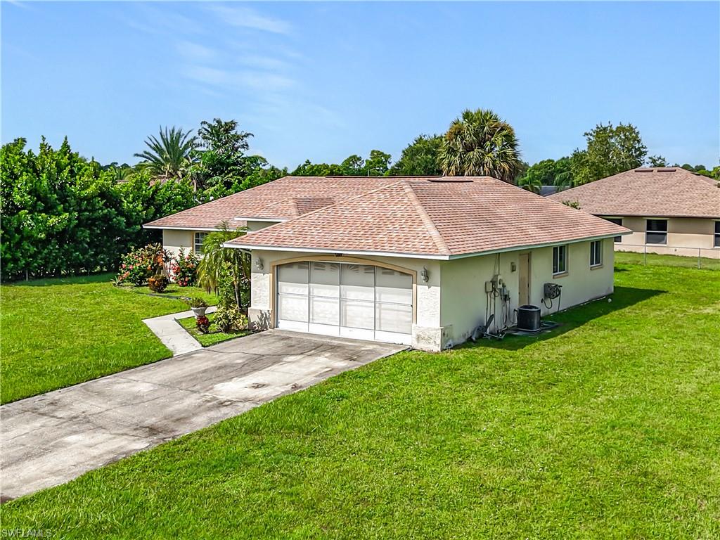 PARKWOOD - Residential