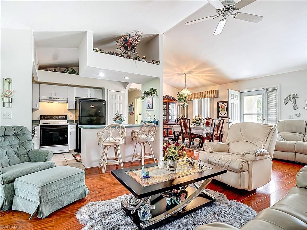 PARKWOOD - Residential