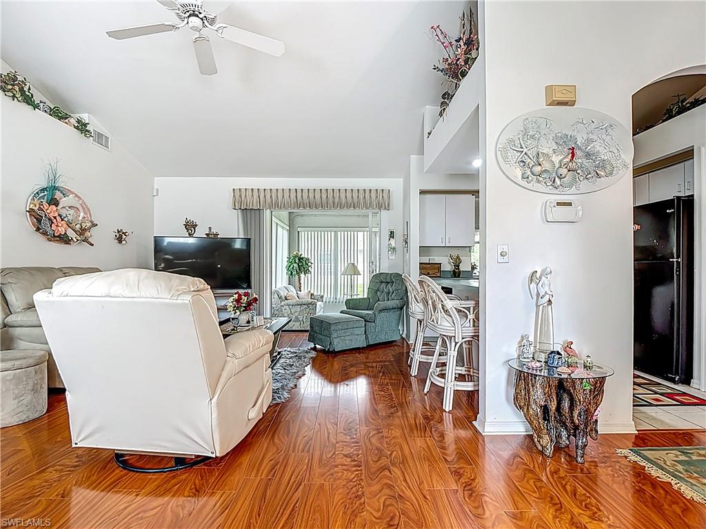 PARKWOOD - Residential