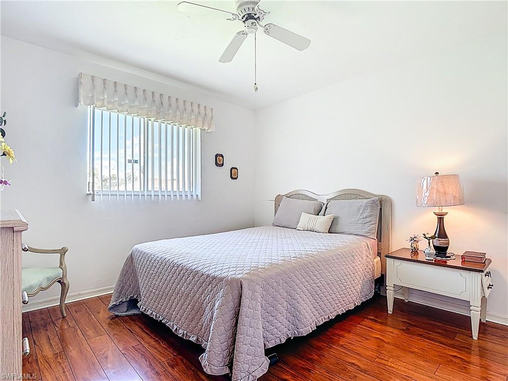 PARKWOOD - Residential