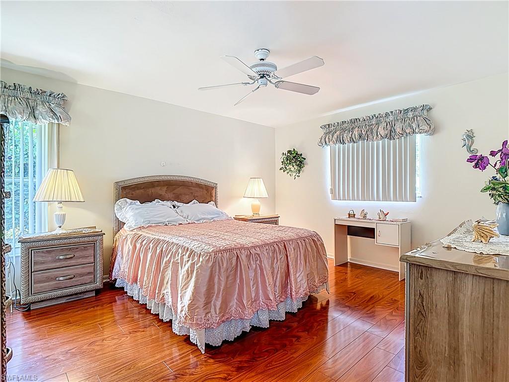 PARKWOOD - Residential