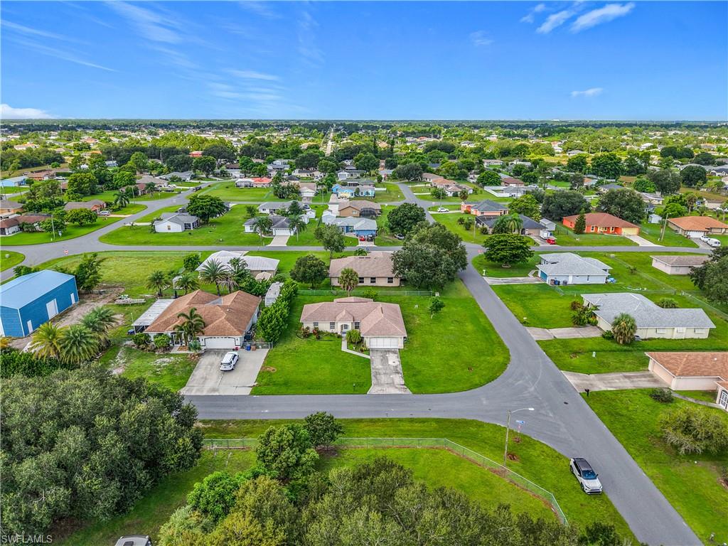 PARKWOOD - Residential