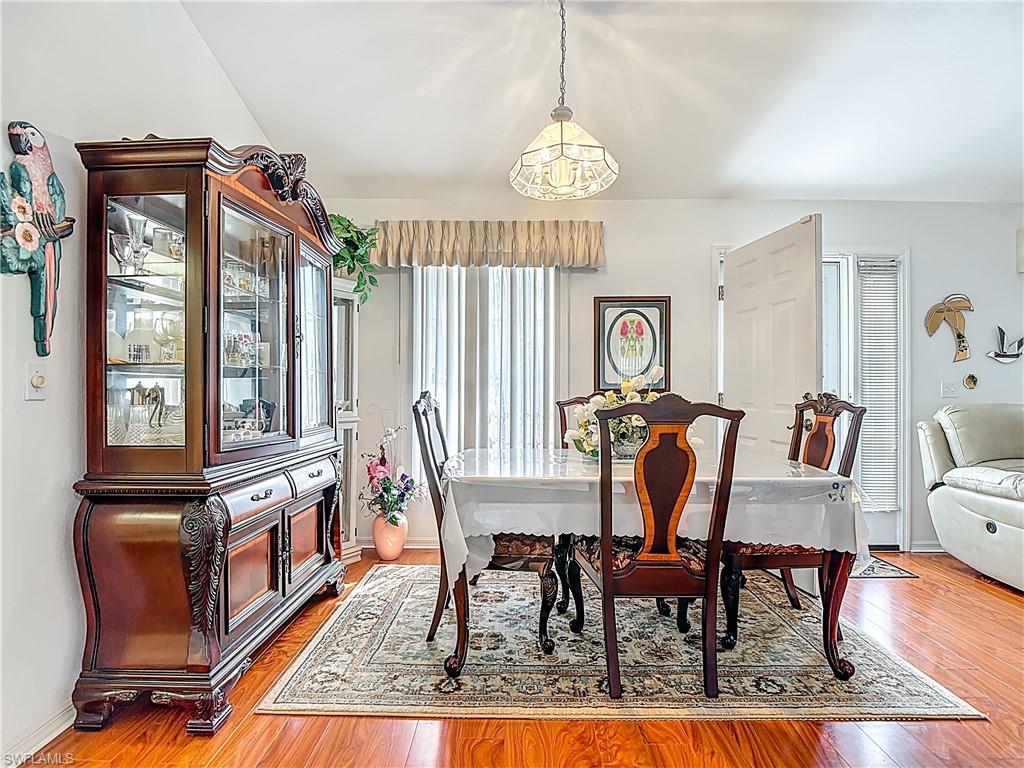 PARKWOOD - Residential