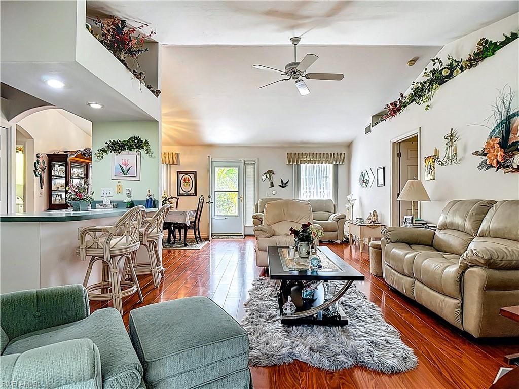 PARKWOOD - Residential