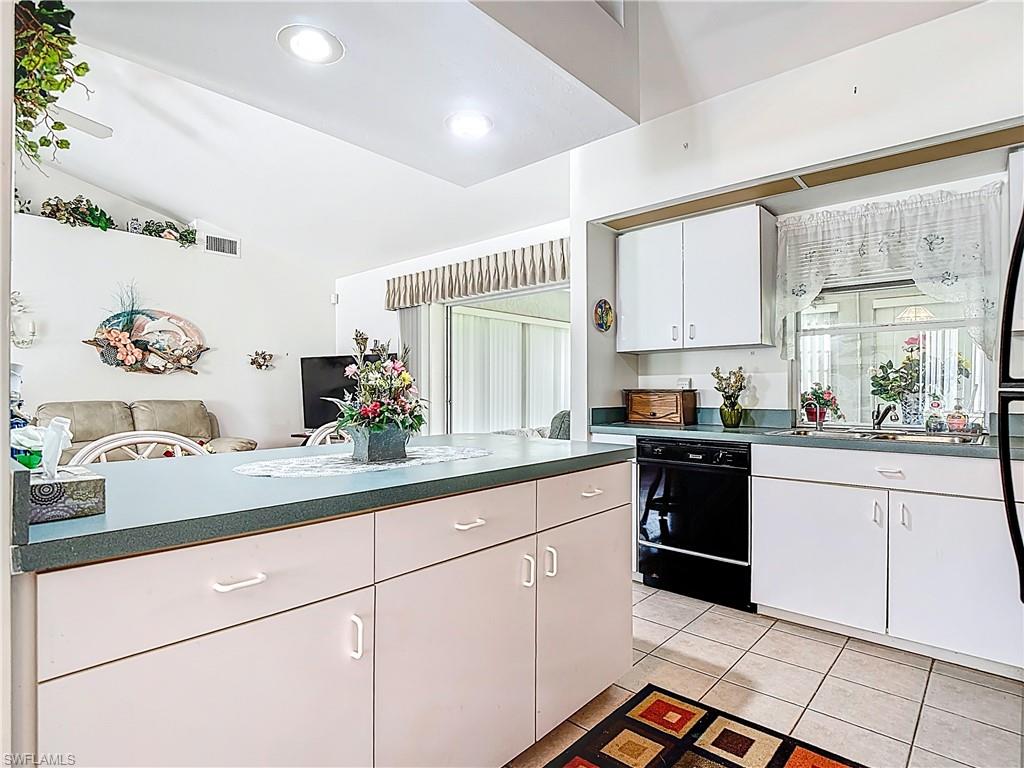 PARKWOOD - Residential