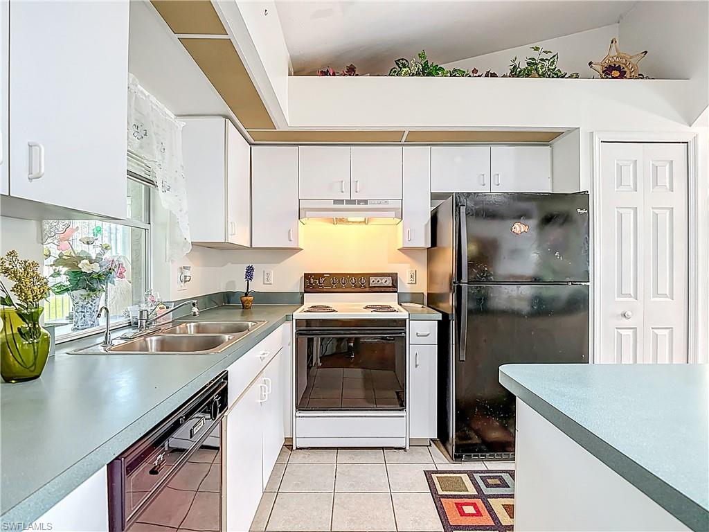 PARKWOOD - Residential