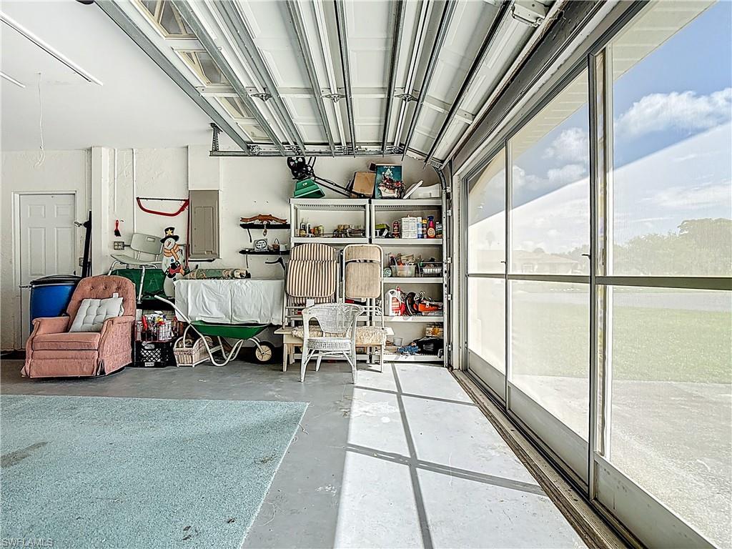 PARKWOOD - Residential