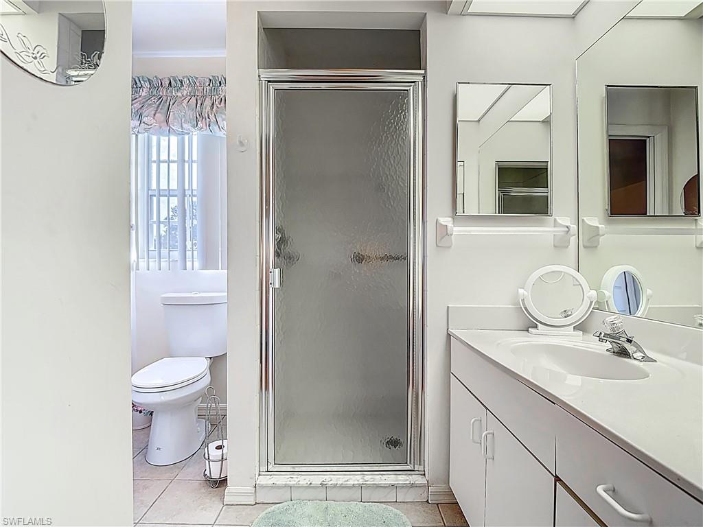 PARKWOOD - Residential