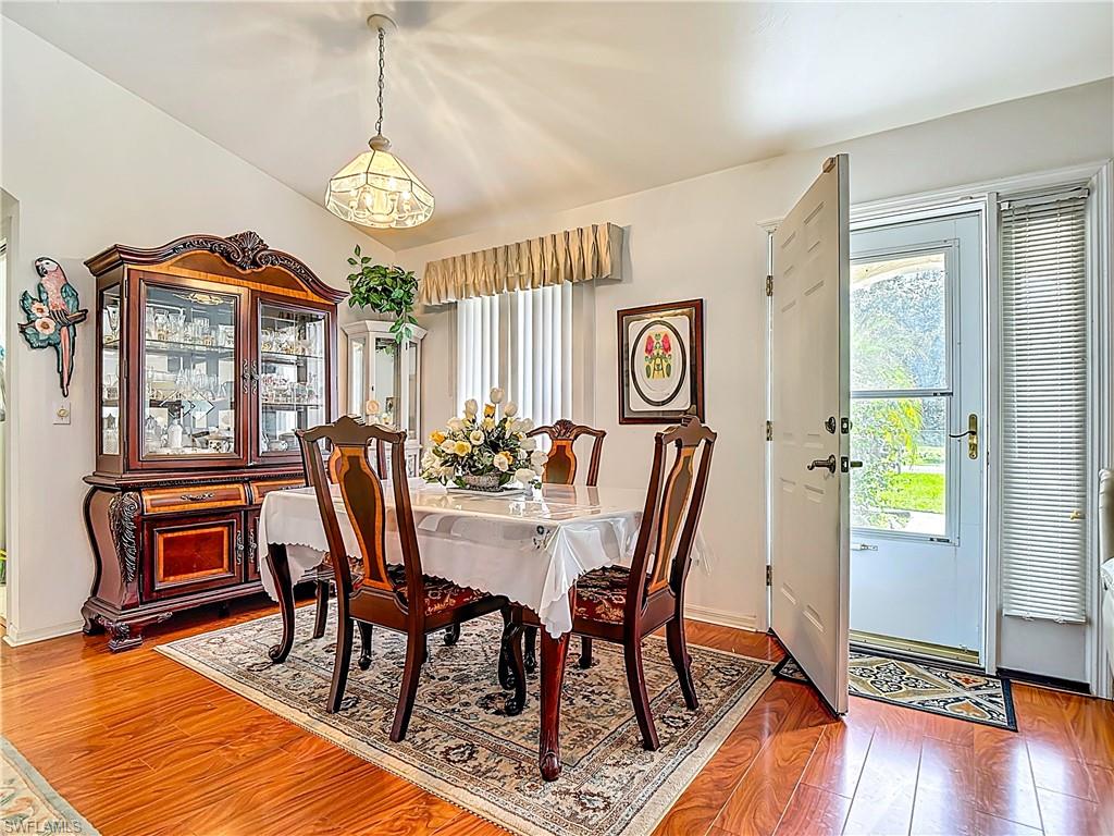 PARKWOOD - Residential