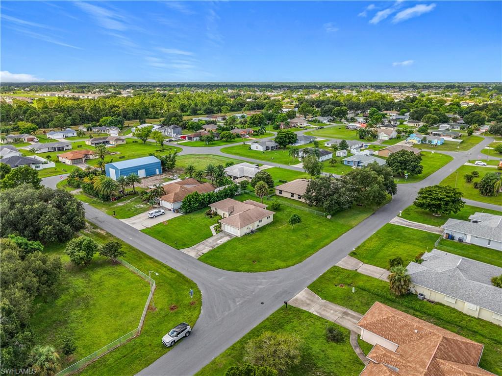 PARKWOOD - Residential