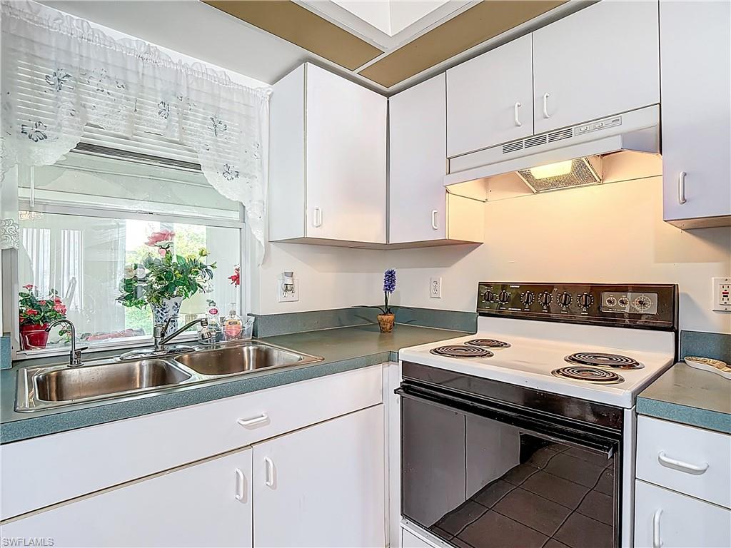 PARKWOOD - Residential