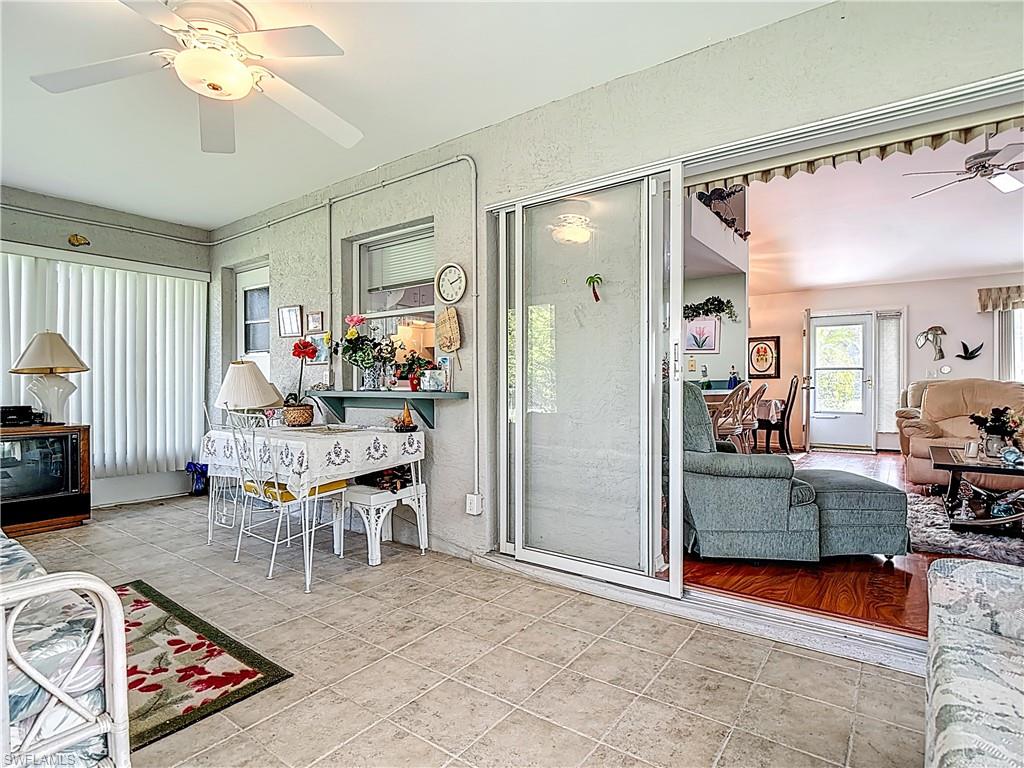 PARKWOOD - Residential