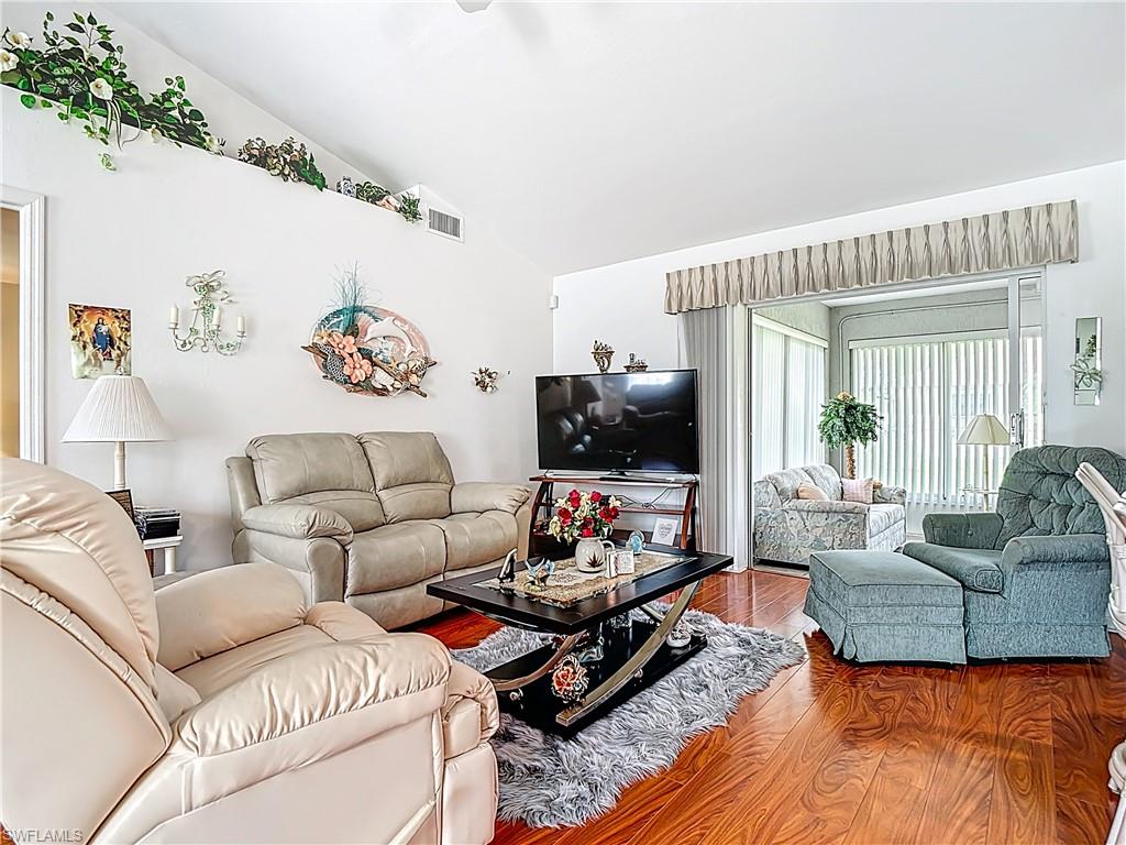 PARKWOOD - Residential