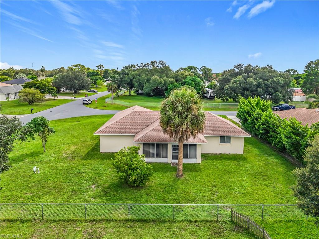 PARKWOOD - Residential