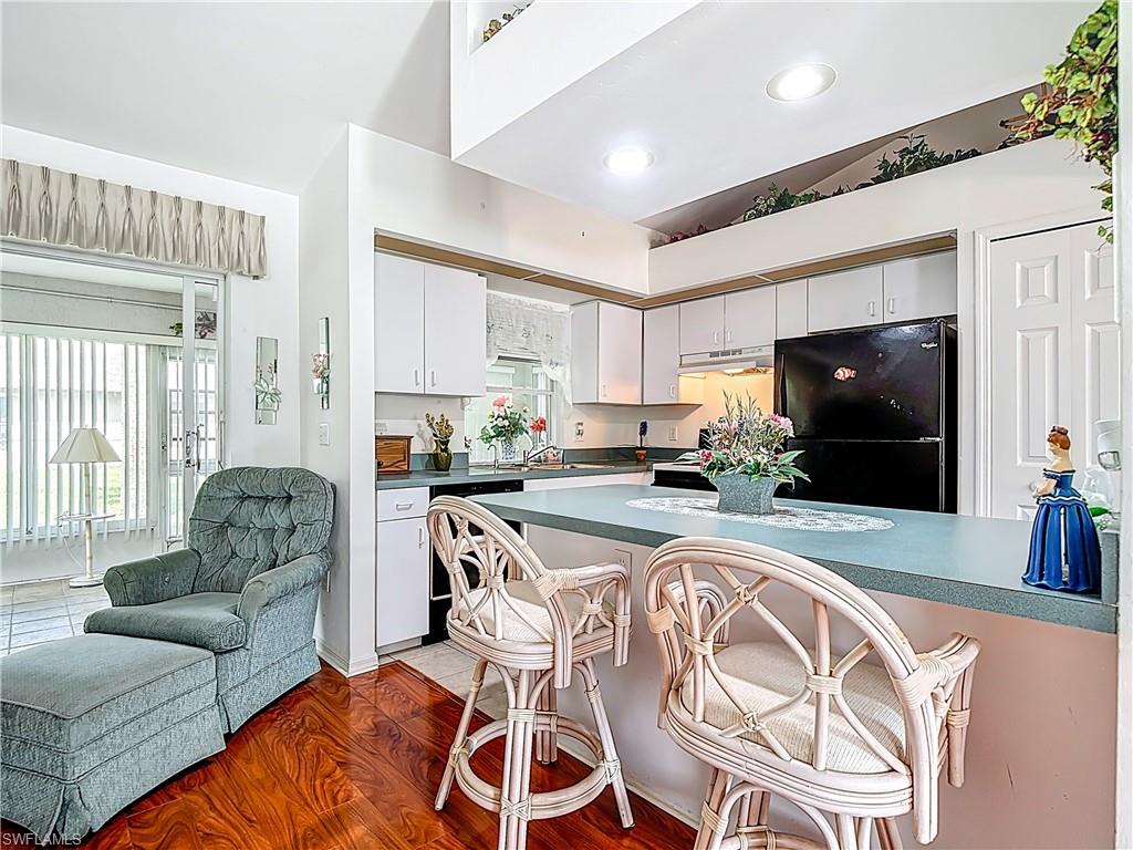 PARKWOOD - Residential