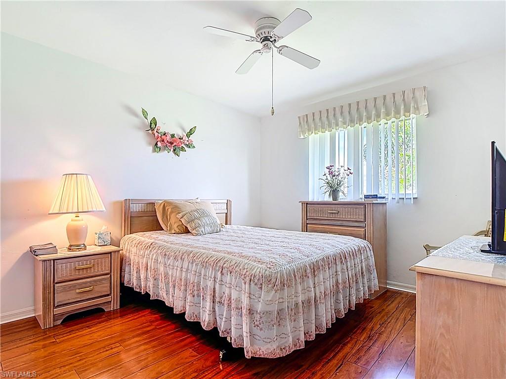 PARKWOOD - Residential