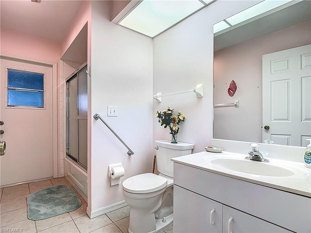 PARKWOOD - Residential