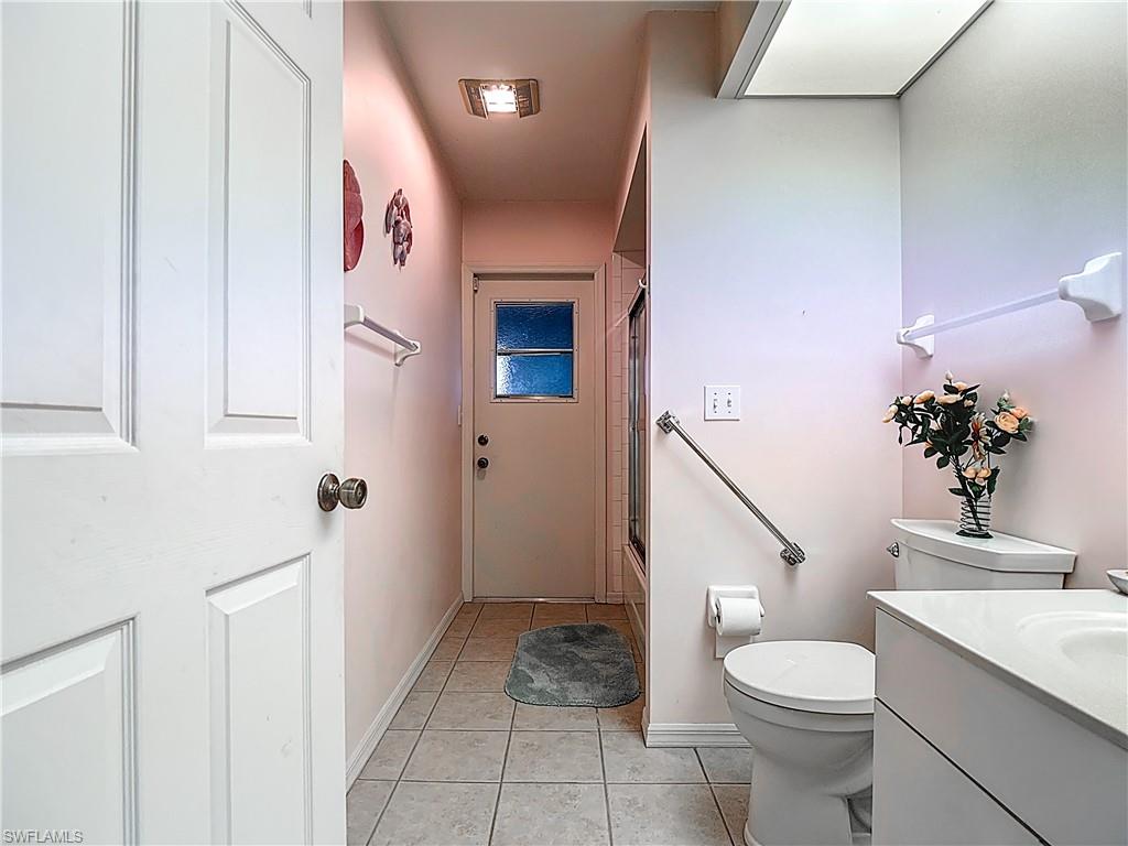 PARKWOOD - Residential