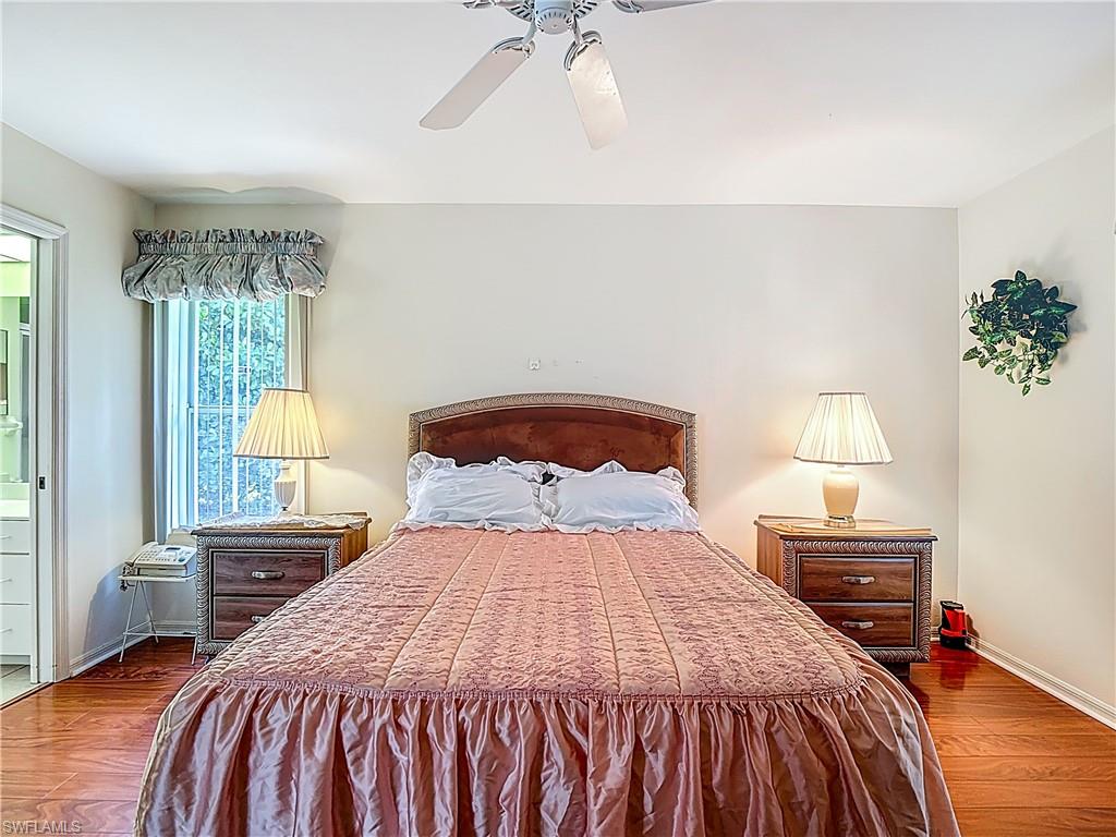 PARKWOOD - Residential