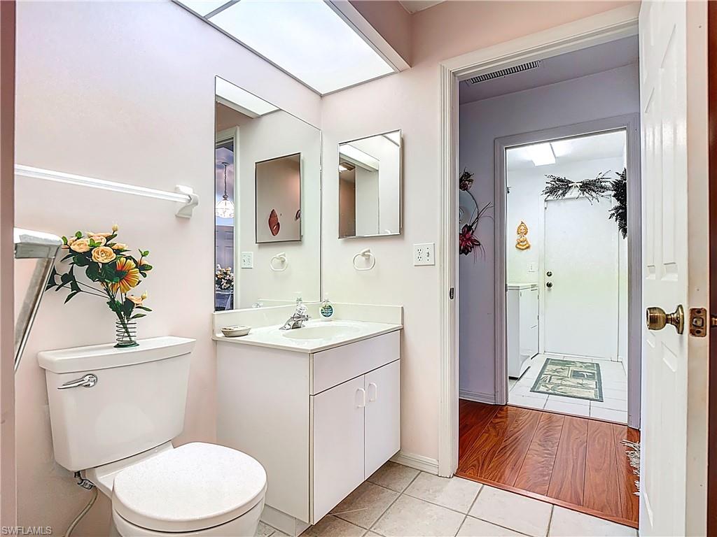 PARKWOOD - Residential