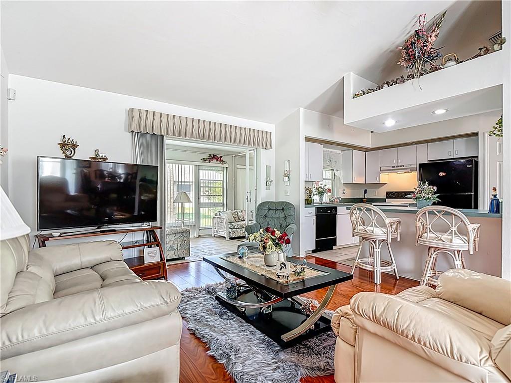 PARKWOOD - Residential