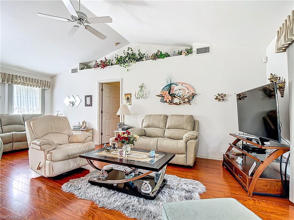 PARKWOOD - Residential