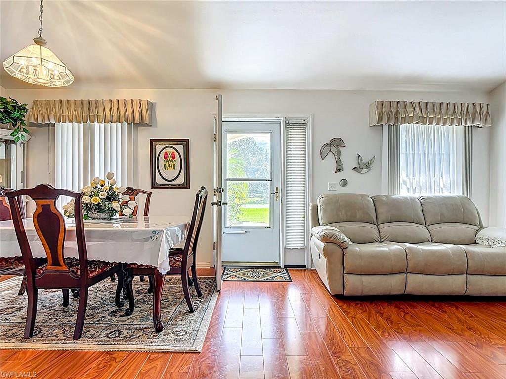 PARKWOOD - Residential