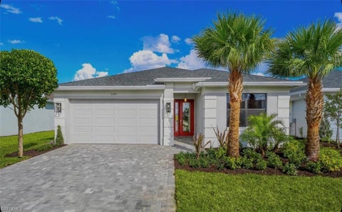 Photo of 14189 Aldersgate AVE, FORT MYERS, FL 33905 (MLS # 226029019)