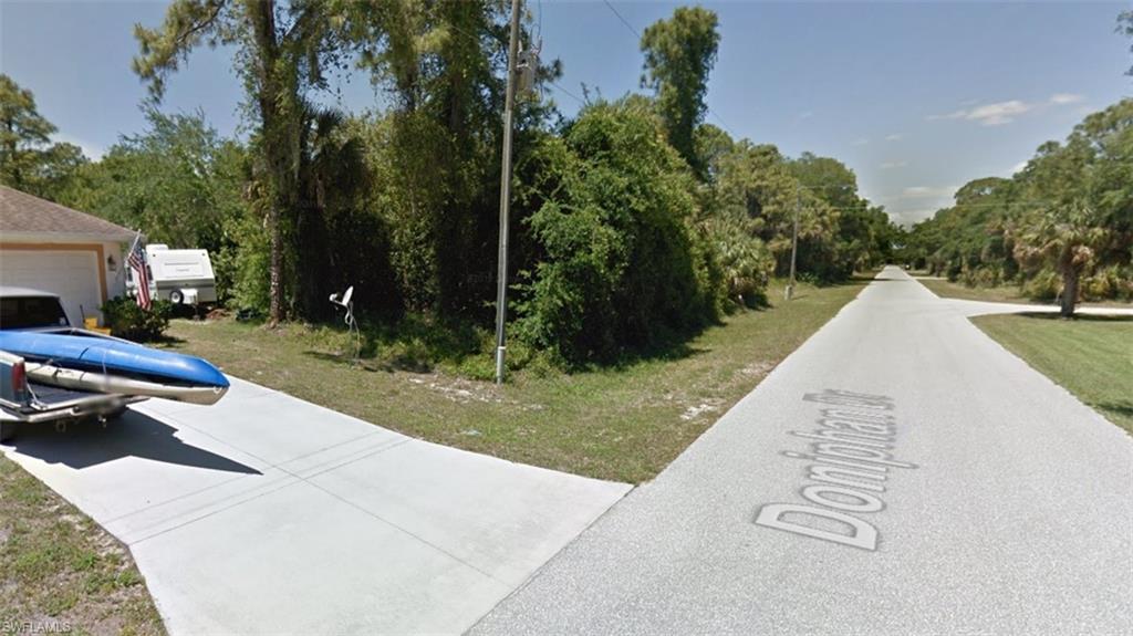 PORT CHARLOTTE - Land