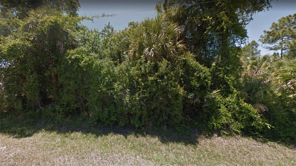 PORT CHARLOTTE - Land