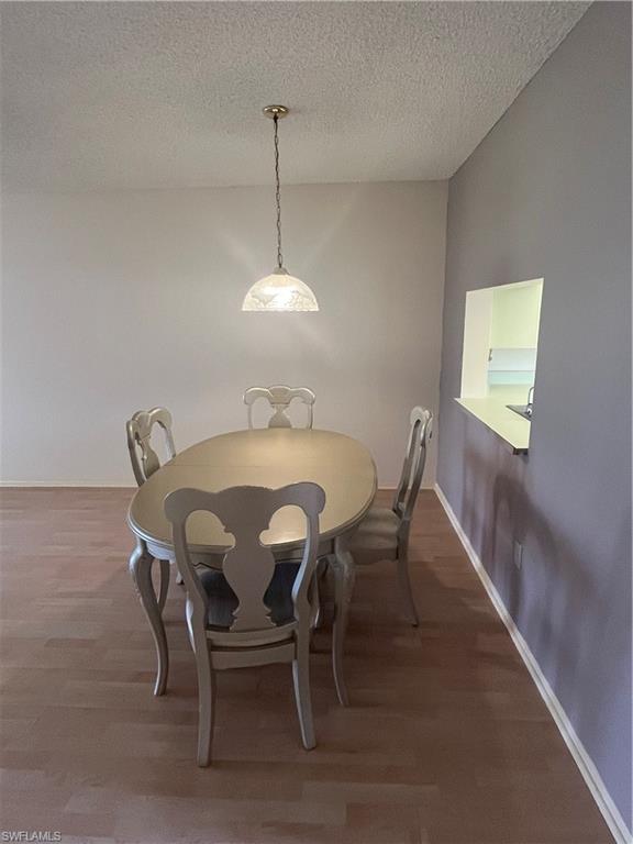 SEVEN LAKES - Residential Lease