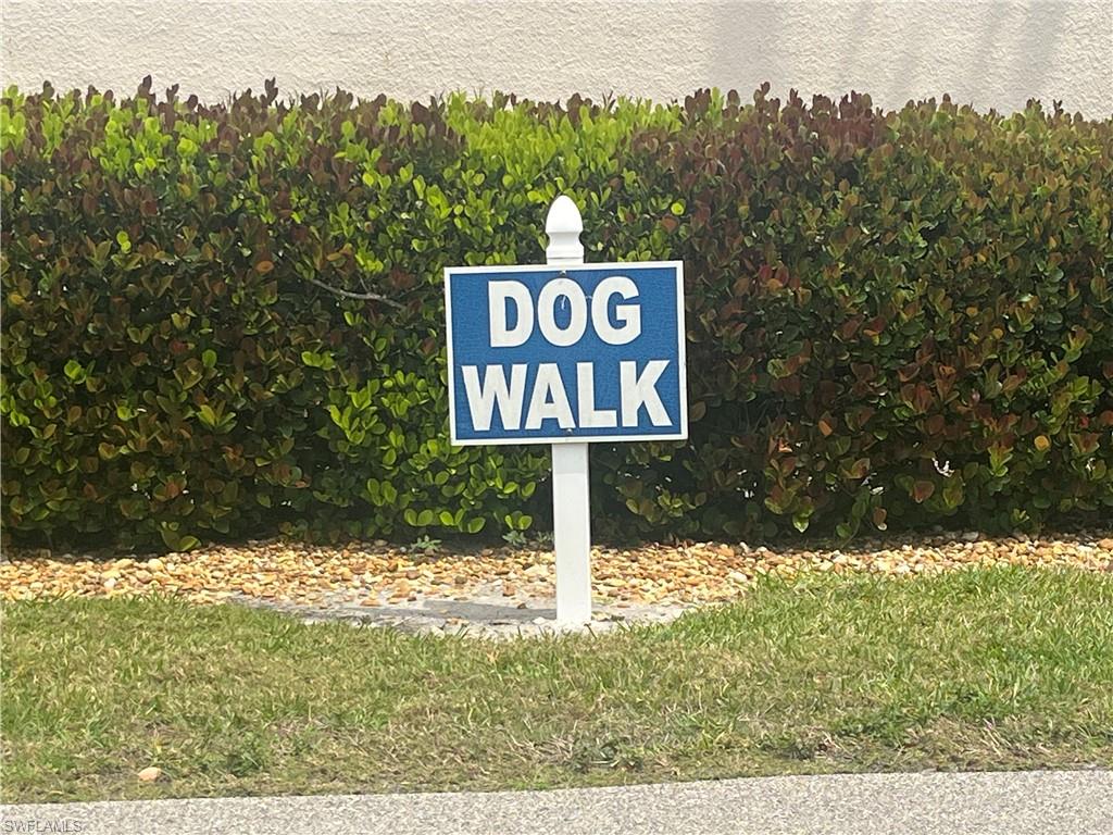 SEVEN LAKES - Residential Lease