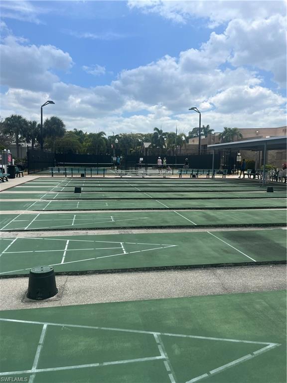 SEVEN LAKES - Residential Lease