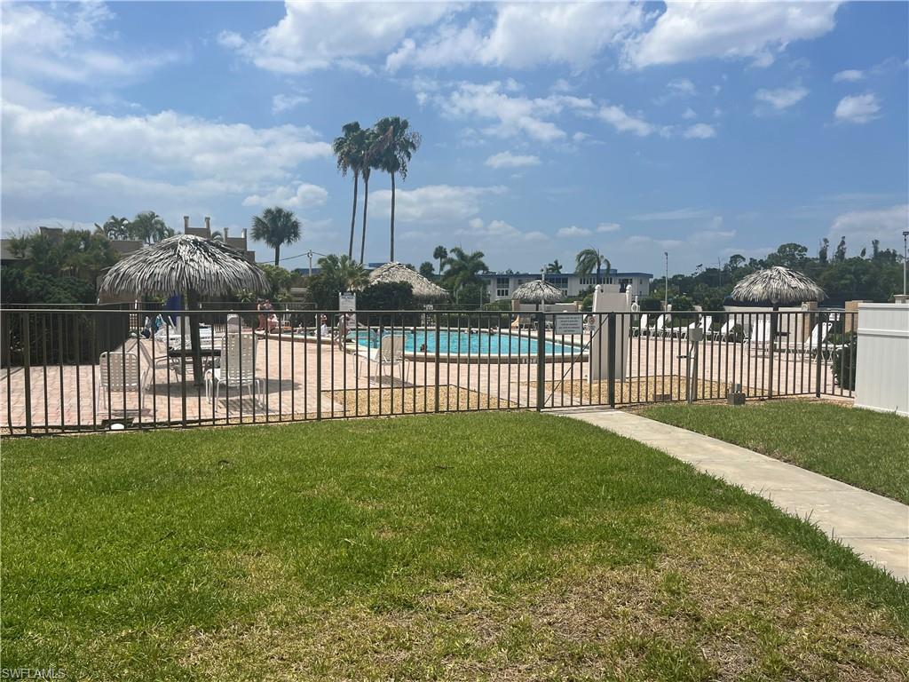 SEVEN LAKES - Residential Lease