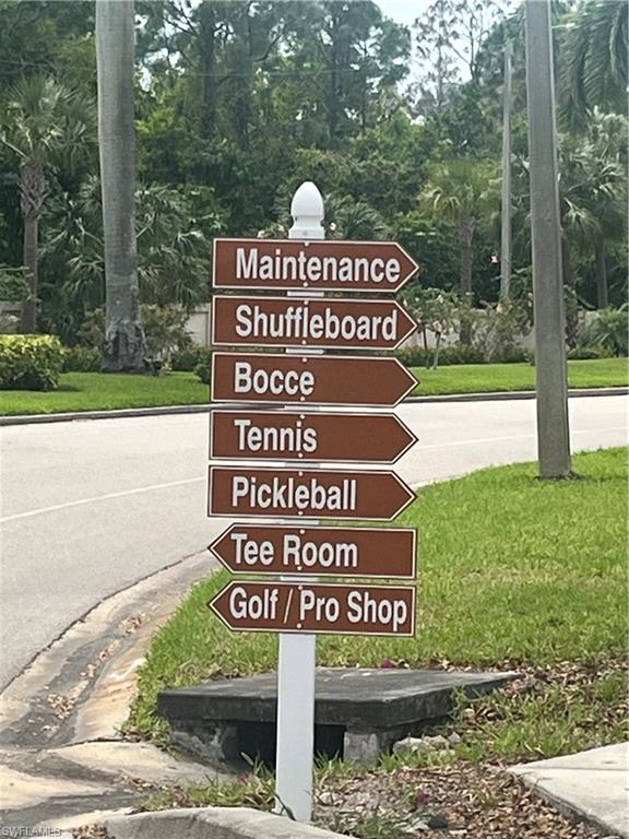 SEVEN LAKES - Residential Lease