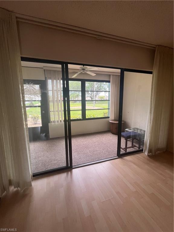 SEVEN LAKES - Residential Lease