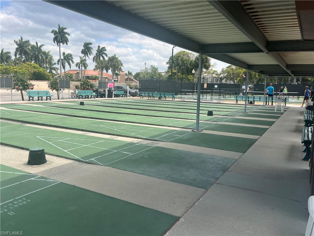 SEVEN LAKES - Residential Lease