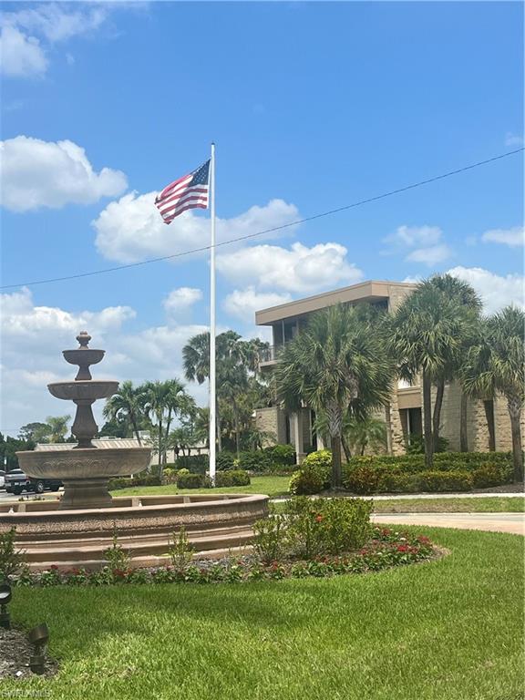 SEVEN LAKES - Residential Lease