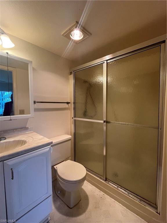 SEVEN LAKES - Residential Lease