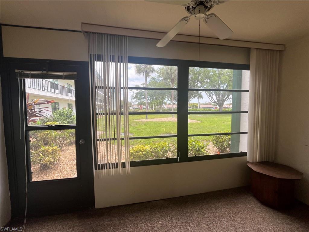 SEVEN LAKES - Residential Lease