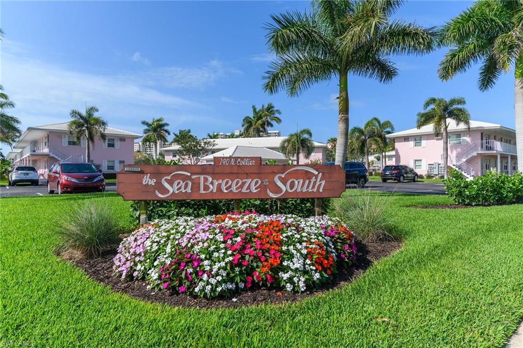 SEABREEZE SOUTH - Residential
