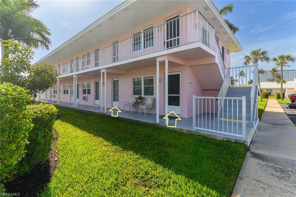 SEABREEZE SOUTH - Residential
