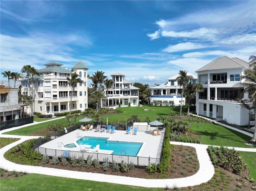 BAREFOOT BEACH - Residential